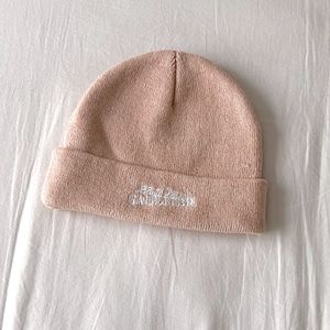 Jean Paul Gauthier Beanie